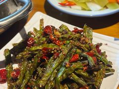 -望京一号·重庆江湖菜(工体店)