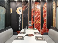-艺林烤肉城(光明店)