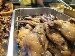 -观音桥步行街