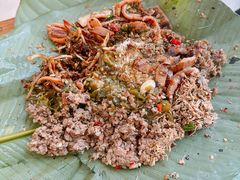 -mamalao老挝烤肉糯米饭