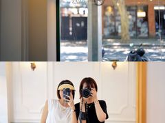 -Legno.ita Coffee by Wood(襄阳南路店)