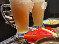 -湊湊火锅·茶憩(新中关购物中心店)