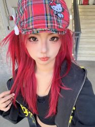 -DL HOPE明星造型