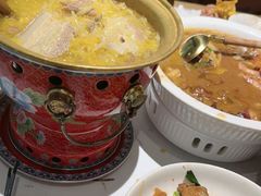 -关东小磨东北菜(漕河泾印象城店)