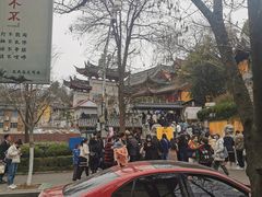 -鸡鸣赐茶(鸡鸣寺路店)