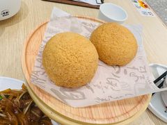 -蔡澜点心·粤菜(新街口IFCX店)