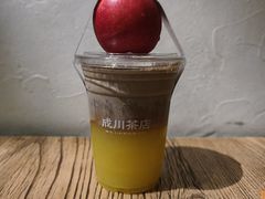-成川茶店·潮汕工夫浓茶(万象店)