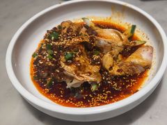 -辛香汇·锦里丨现炒川菜(中南城店)