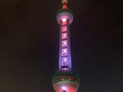 -陆家嘴空中步行连廊