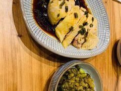 -南小蟹手工點心(三里屯店)
