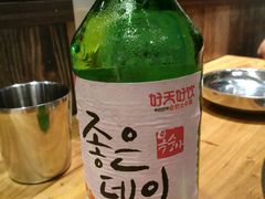 -炭恋火炉烤肉(凌云一街坊店)