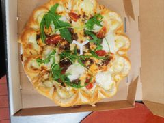 -必胜客(金沙江店)