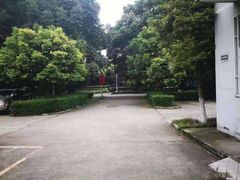 -成都中医药大学(温江校区)