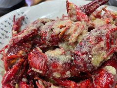 -辣盆盆麻辣小龙虾(哈尔滨总店)