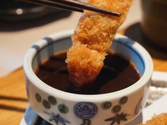 -藤原布二·八佰善会席料理(奥体店)