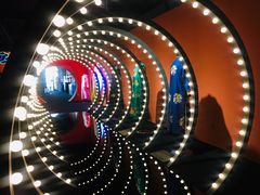 -外滩二十二号艺术中心