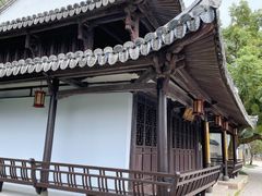 -江心屿景区