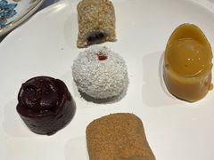 -北平宴·烤鸭·京味菜(中关村店)