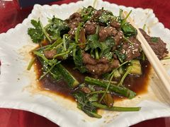 -金苑酒家·客家菜·广东老字号(万象店)