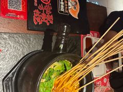 -可口香·非遗老号烧烤(南岗直营店)