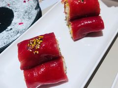 脆脆鲜虾红米肠-蔡澜点心(三里屯T+MALL店)