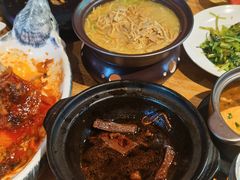 -吴越荣记苏州菜·松鼠桂鱼100%活鱼现做(斜塘老街店)