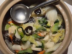 -大鸭梨烤鸭(枣园店)