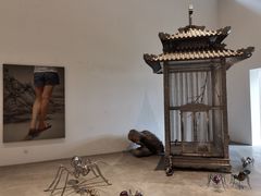 -苏州本色美术馆
