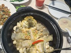 -汤城小厨•粤菜•靓汤(西直门凯德MALL店)