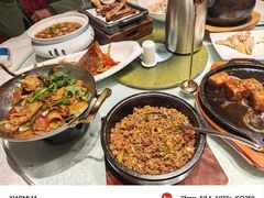 -阿娘家·原生态农家菜(国顺东路店)