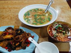-力力豆花庄(广渠门店)