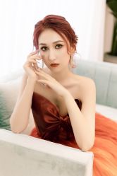 -艾慕婚纱礼服馆(和平店)