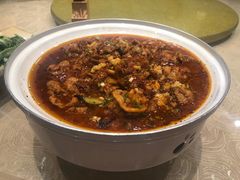 -水煮三国·川鲁江湖菜(香山店)