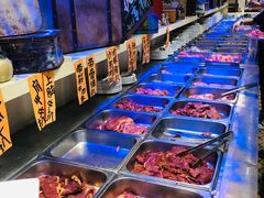 -阪尚皇·原切牛排·烤肉火锅自助(北京路店)