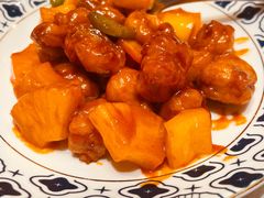 -唐宫·粤菜海鲜(万象城店)