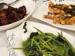 椒盐排条-翠亭酒家(山西南路店)