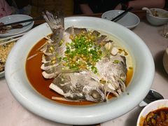 -小吊梨汤·北京菜·烤鸭(清河万象汇店)