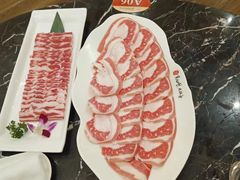 -世贸万锦大酒店·烹大师火锅达人