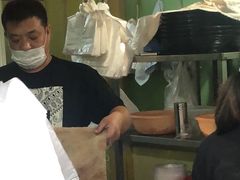 -牛煎里牛肉煎包淮南牛肉汤(广东路店)
