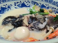 -山外山菜馆(玉泉路店)