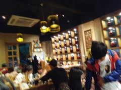 -串大叔炭火烤串·鸡西大冷面刀削面(总店)