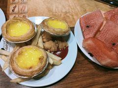 -汉巴味德(大悦城店)
