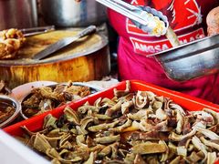 大堂-新记肉骨茶