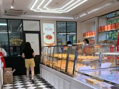 -味多美蛋糕(新和平里店)