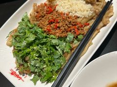 三味茄子-天宝兄弟(前海壹方城店)