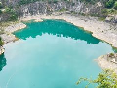 -铜锣山矿山公园