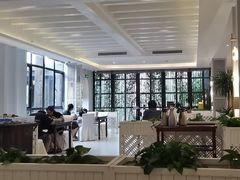 -山水一号·中餐厅