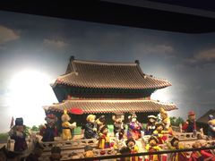 -成都泰迪熊博物馆