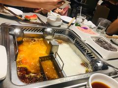 -海底捞火锅(方圆荟店)