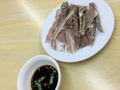 -苏州藏书羊肉馆(安顺路店)